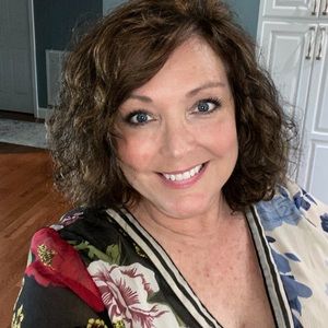 Meet your Posher, Amy kate